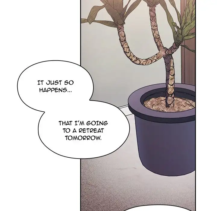 Crime and Punishment - Chapter 12 [photo 51] - MangaPorn