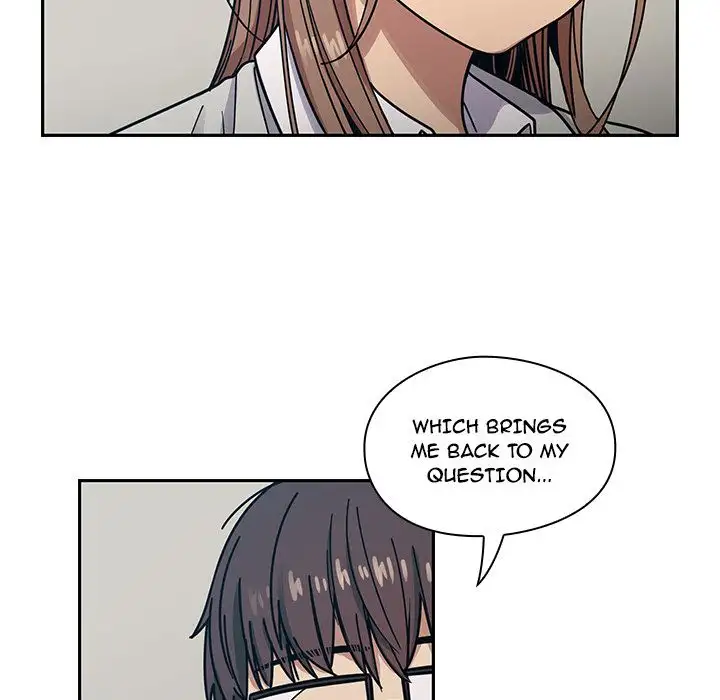 Crime and Punishment - Chapter 12 [photo 54] - MangaPorn