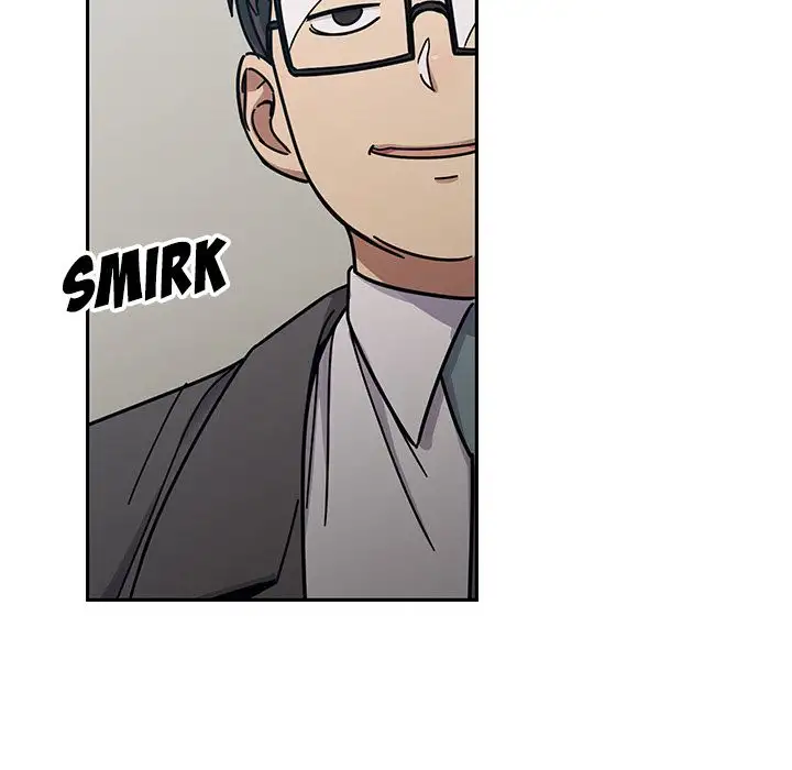 Crime and Punishment - Chapter 12 [photo 55] - MangaPorn