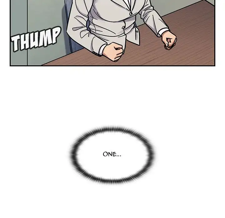 Crime and Punishment - Chapter 12 [photo 6] - MangaPorn