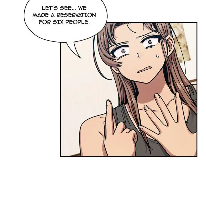 Crime and Punishment - Chapter 12 [photo 65] - MangaPorn