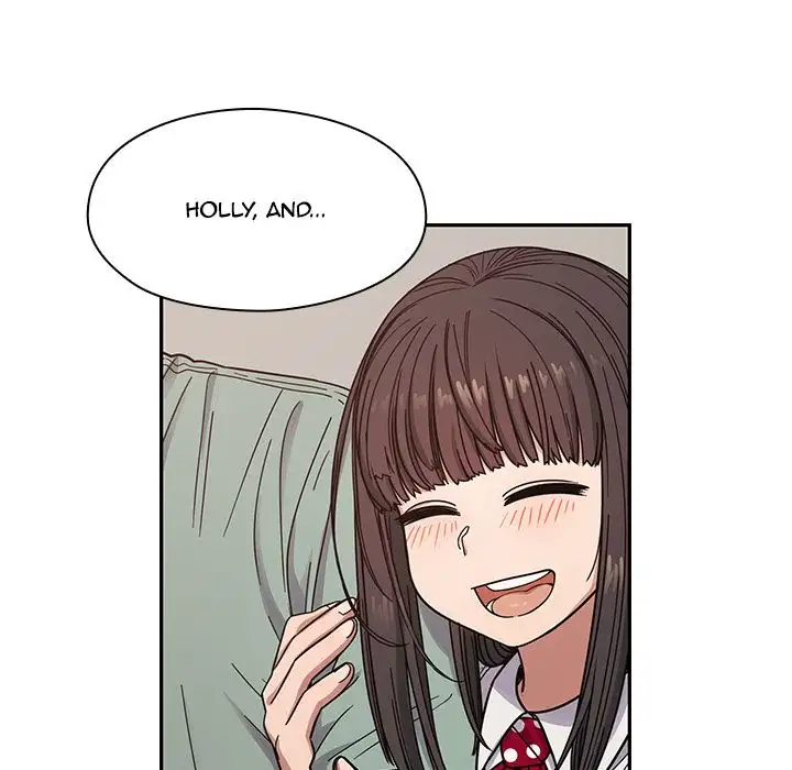 Crime and Punishment - Chapter 12 [photo 69] - MangaPorn