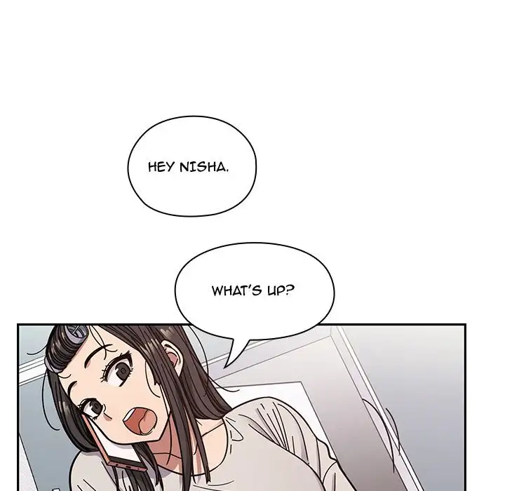 Crime and Punishment - Chapter 12 [photo 75] - MangaPorn