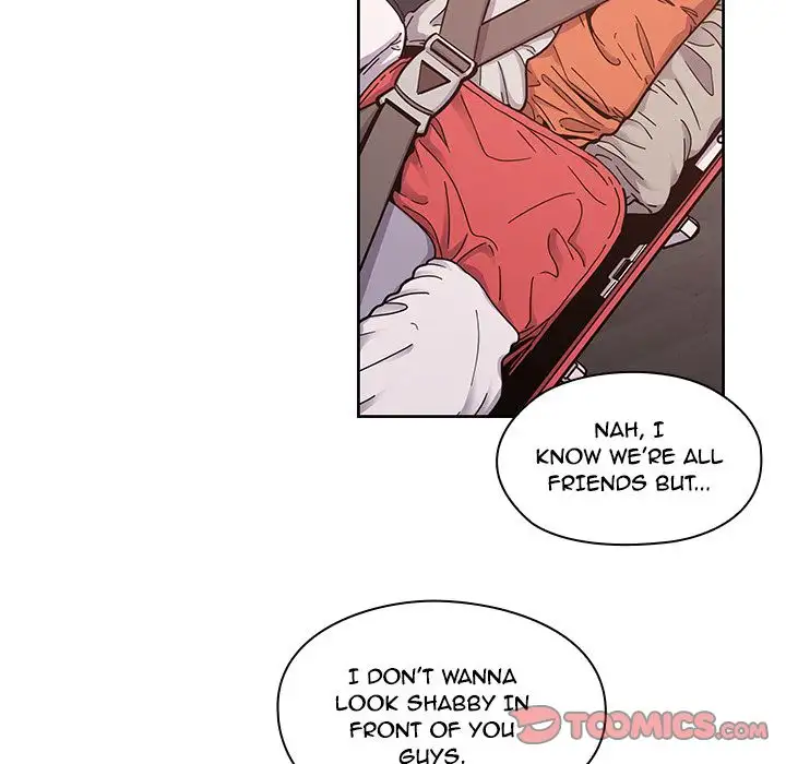 Crime and Punishment - Chapter 12 [photo 78] - MangaPorn