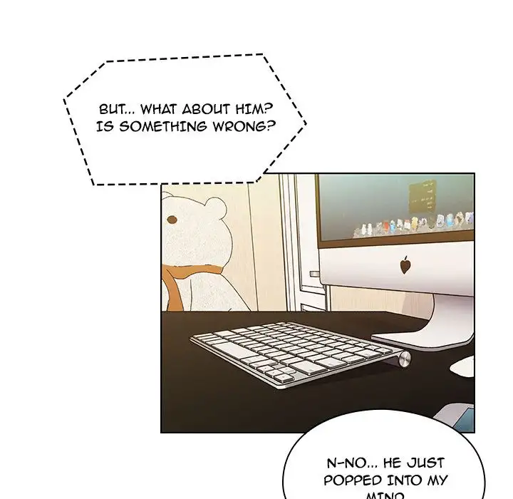 Crime and Punishment - Chapter 12 [photo 89] - MangaPorn