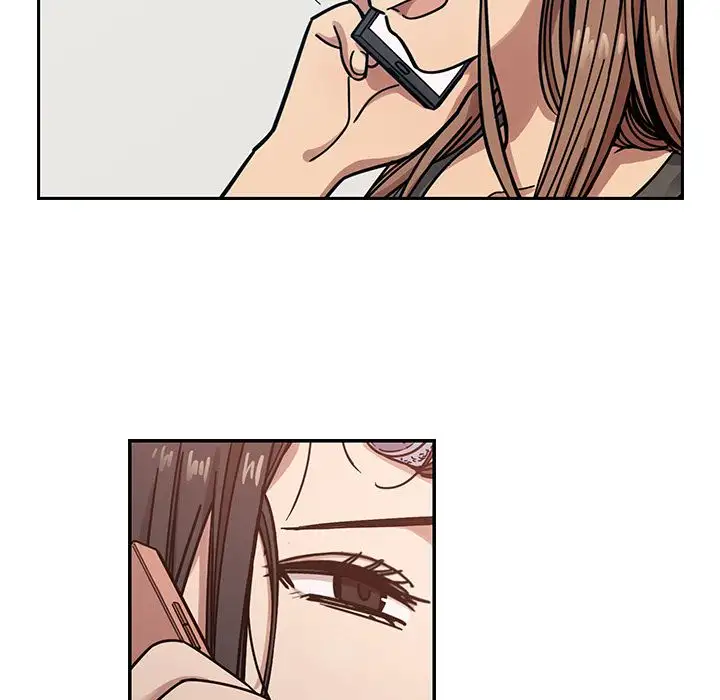 Crime and Punishment - Chapter 12 [photo 91] - MangaPorn