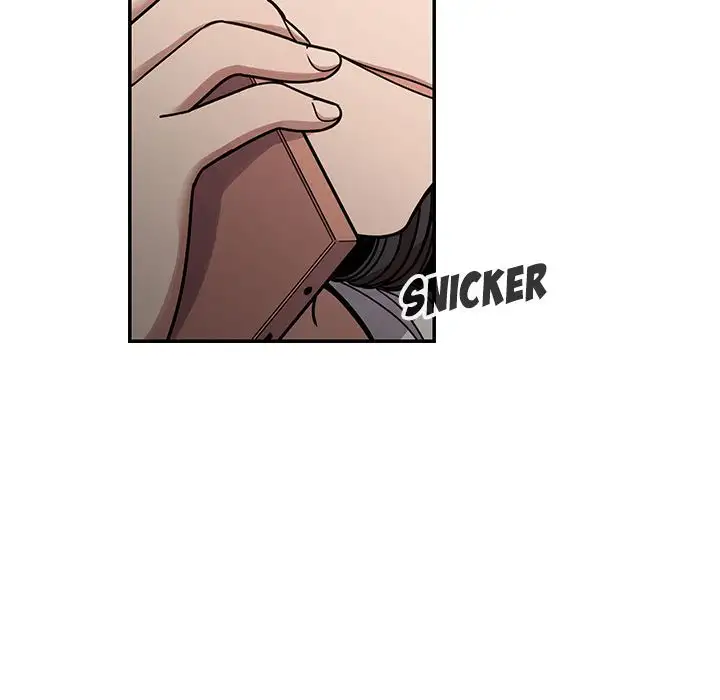 Crime and Punishment - Chapter 12 [photo 92] - MangaPorn