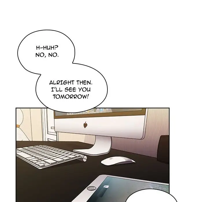 Crime and Punishment - Chapter 12 [photo 95] - MangaPorn