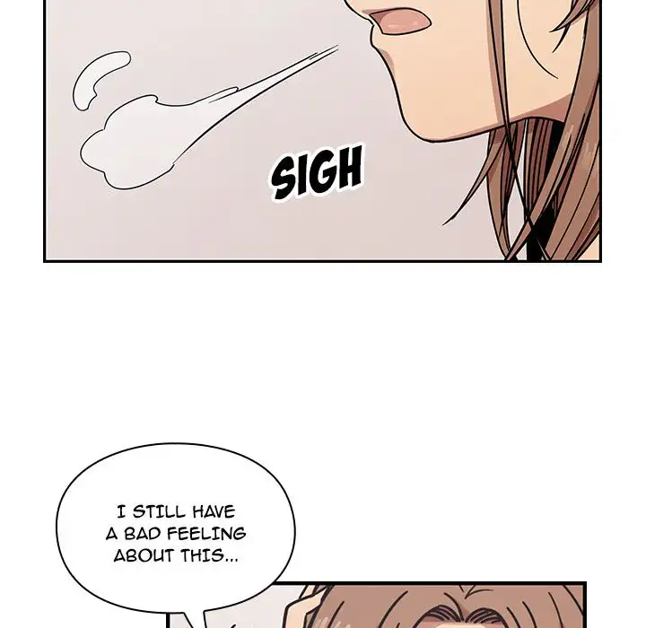 Crime and Punishment - Chapter 12 [photo 97] - MangaPorn