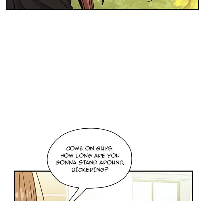 Crime and Punishment - Chapter 13 [photo 102] - MangaPorn