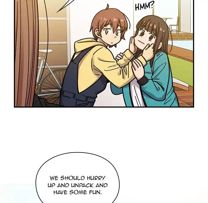 Crime and Punishment - Chapter 13 [photo 103] - MangaPorn