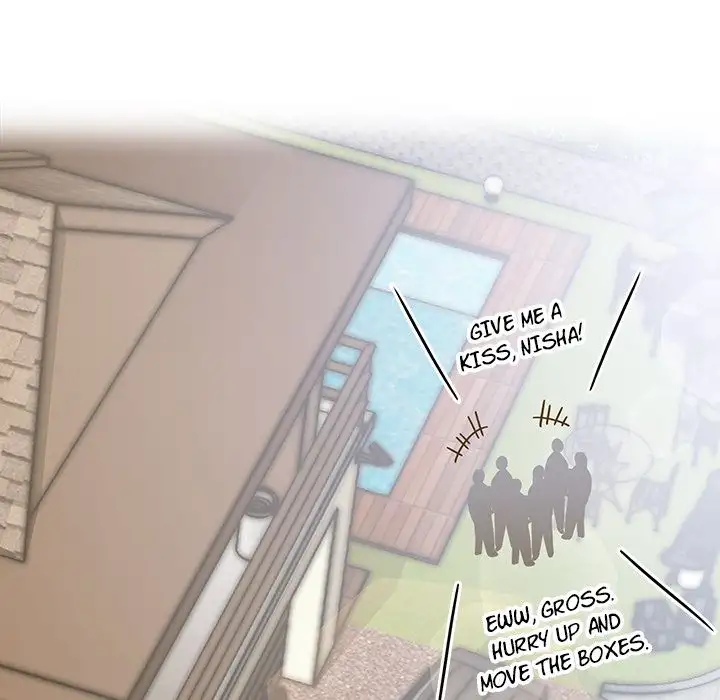 Crime and Punishment - Chapter 13 [photo 111] - MangaPorn