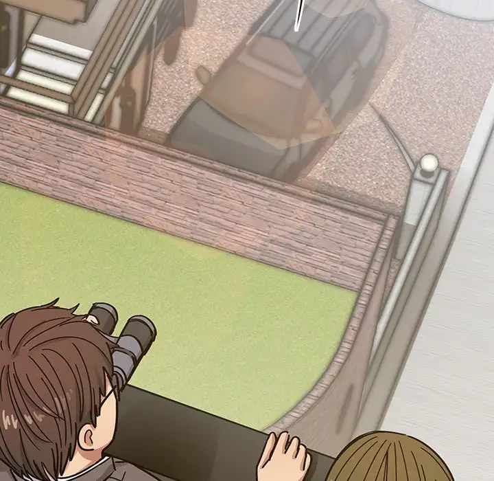 Crime and Punishment - Chapter 13 [photo 112] - MangaPorn