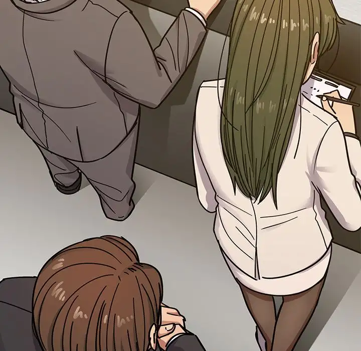 Crime and Punishment - Chapter 13 [photo 113] - MangaPorn