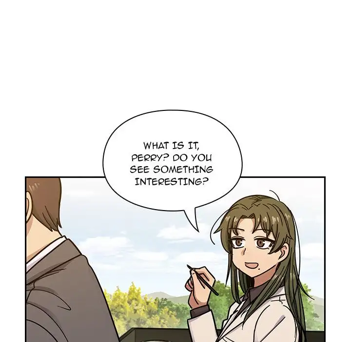 Crime and Punishment - Chapter 13 [photo 115] - MangaPorn