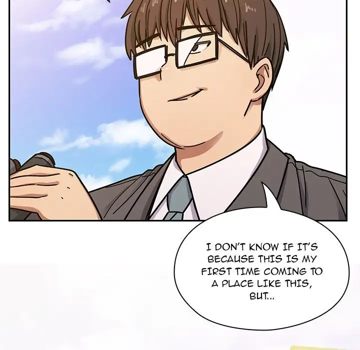 Crime and Punishment - Chapter 13 [photo 117] - MangaPorn