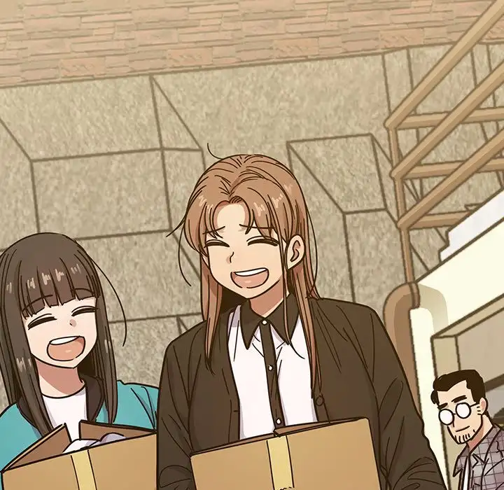 Crime and Punishment - Chapter 13 [photo 119] - MangaPorn