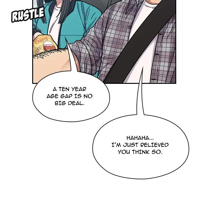 Crime and Punishment - Chapter 13 [photo 15] - MangaPorn