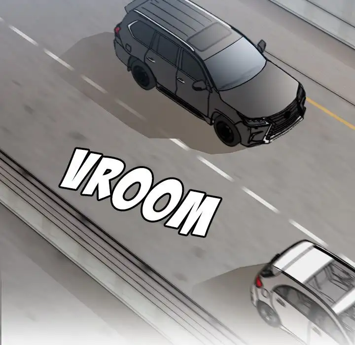 Crime and Punishment - Chapter 13 [photo 18] - MangaPorn