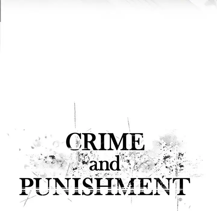 Crime and Punishment - Chapter 13 [photo 19] - MangaPorn