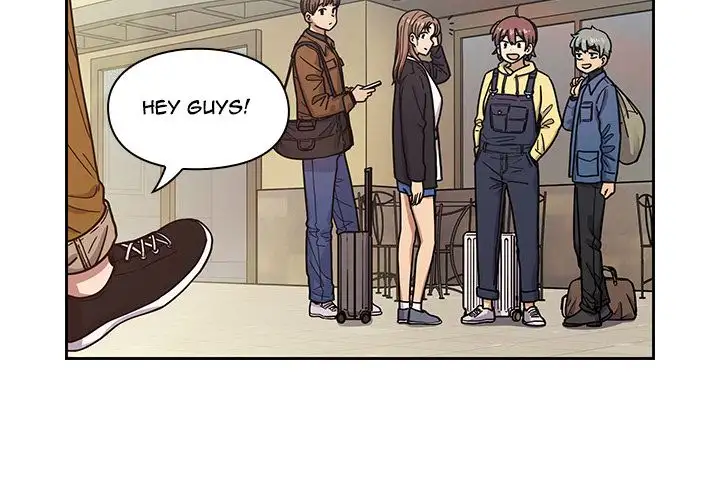 Crime and Punishment - Chapter 13 [photo 2] - MangaPorn