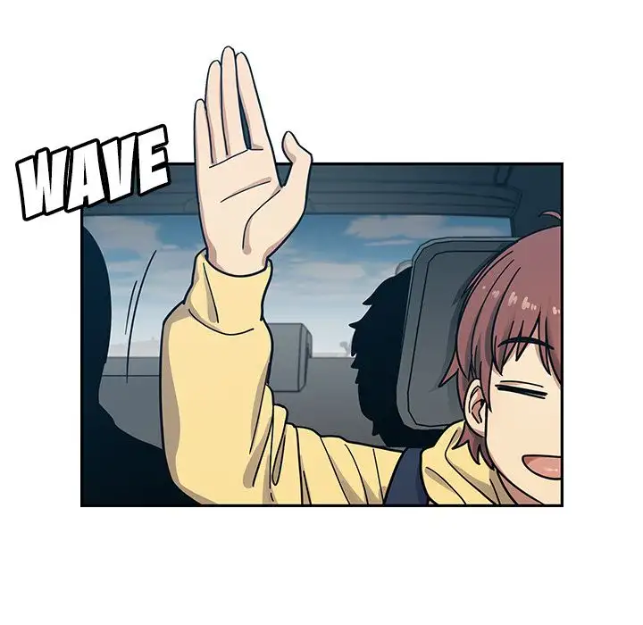 Crime and Punishment - Chapter 13 [photo 21] - MangaPorn