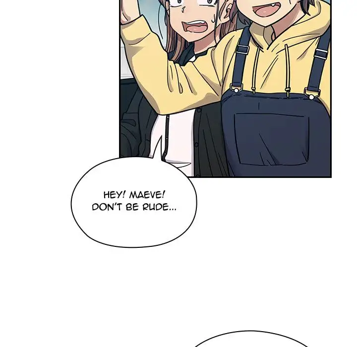 Crime and Punishment - Chapter 13 [photo 23] - MangaPorn