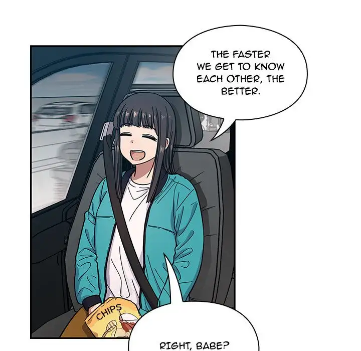 Crime and Punishment - Chapter 13 [photo 26] - MangaPorn