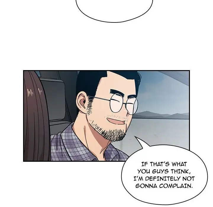 Crime and Punishment - Chapter 13 [photo 27] - MangaPorn