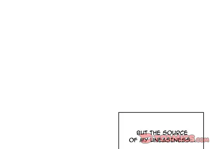 Crime and Punishment - Chapter 13 [photo 3] - MangaPorn