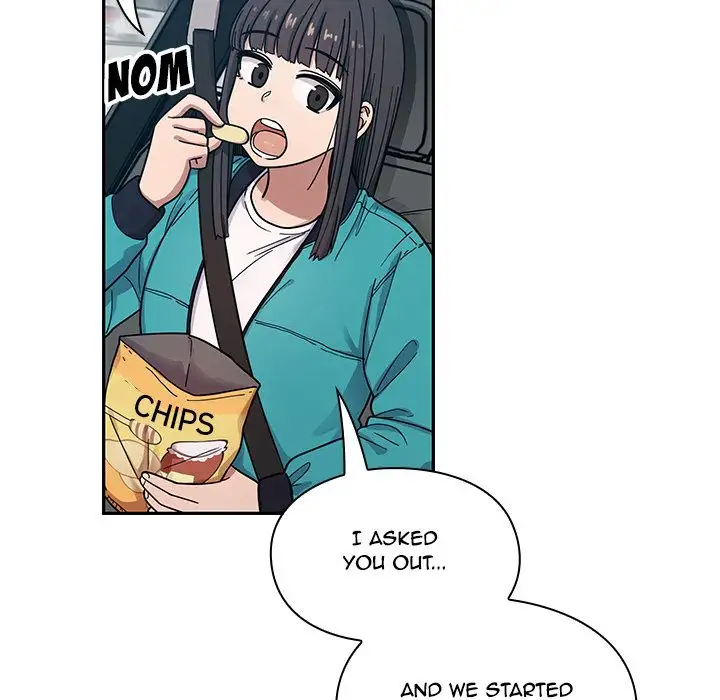 Crime and Punishment - Chapter 13 [photo 30] - MangaPorn