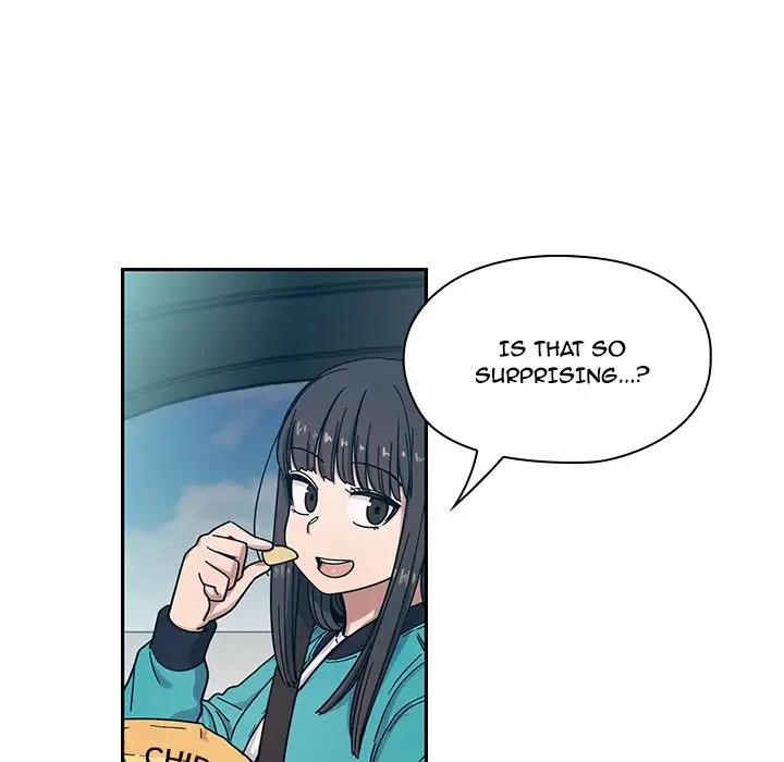 Crime and Punishment - Chapter 13 [photo 32] - MangaPorn