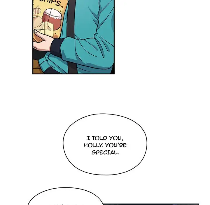 Crime and Punishment - Chapter 13 [photo 33] - MangaPorn