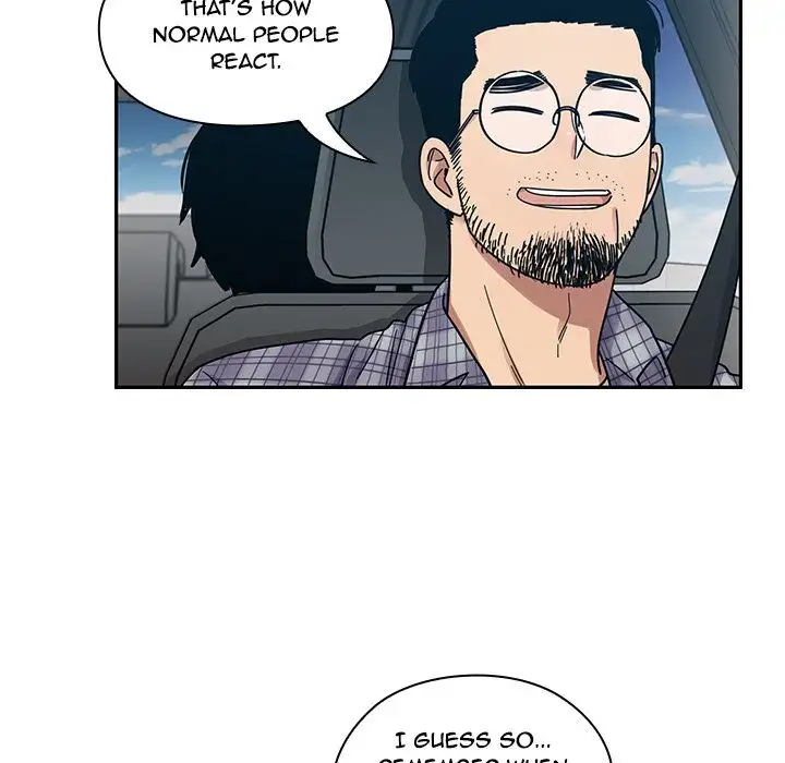 Crime and Punishment - Chapter 13 [photo 34] - MangaPorn