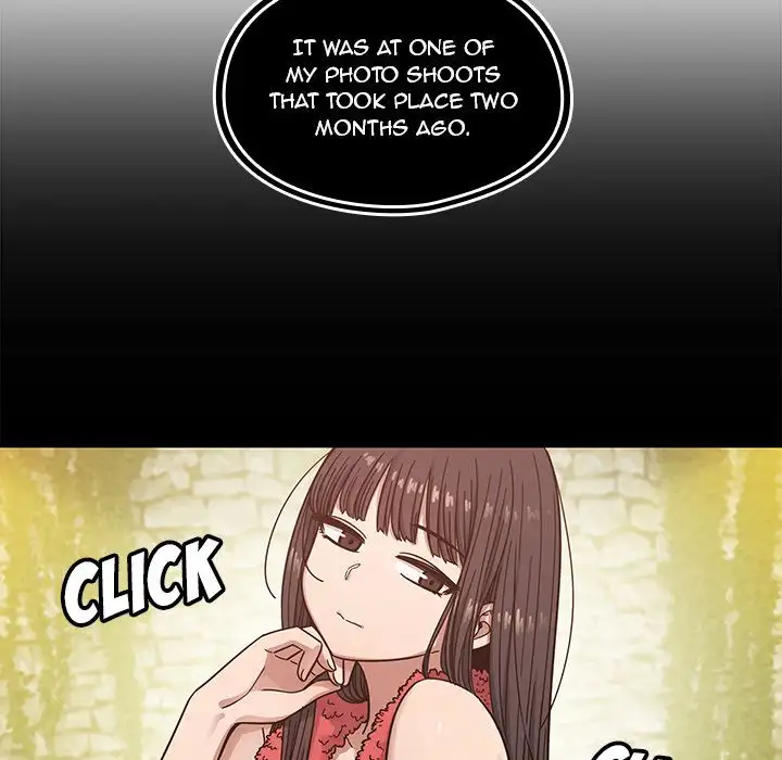 Crime and Punishment - Chapter 13 [photo 38] - MangaPorn