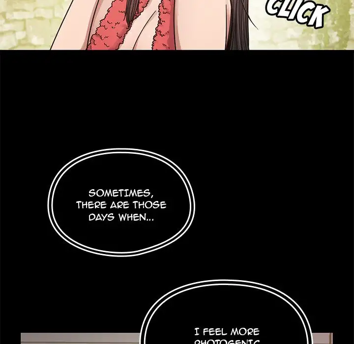 Crime and Punishment - Chapter 13 [photo 39] - MangaPorn