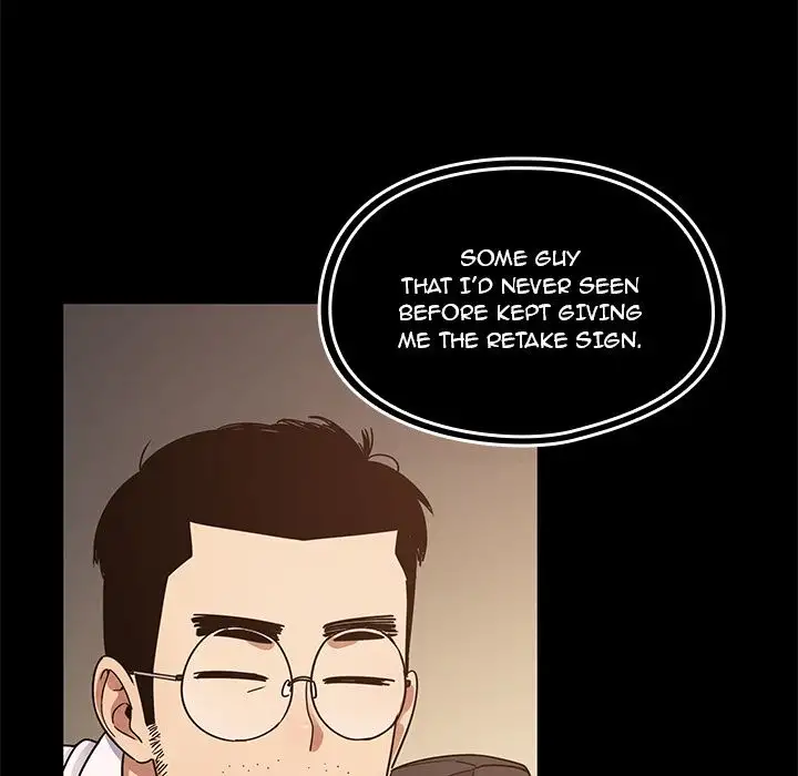 Crime and Punishment - Chapter 13 [photo 43] - MangaPorn