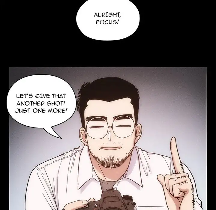 Crime and Punishment - Chapter 13 [photo 48] - MangaPorn