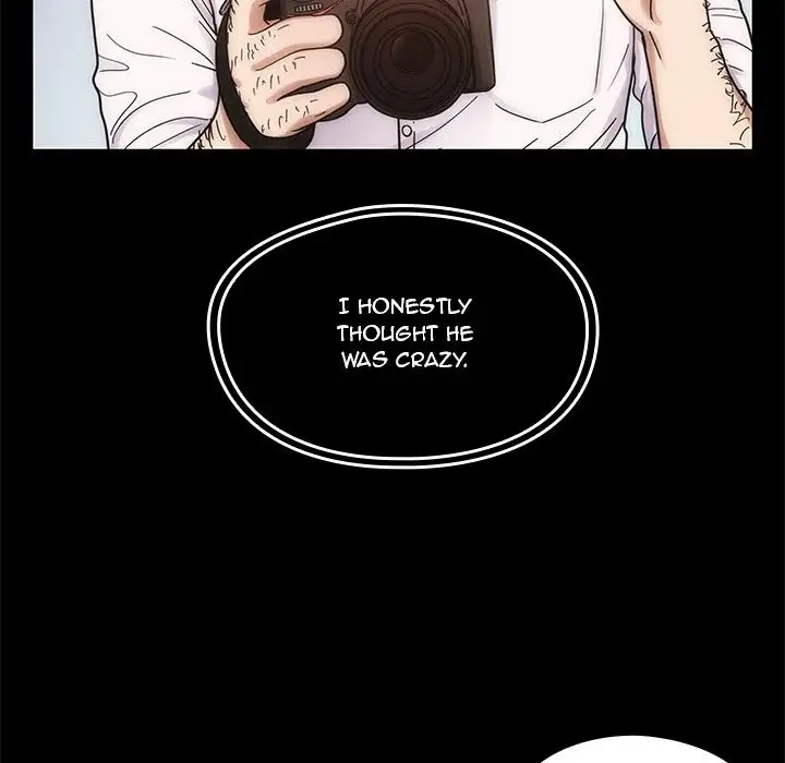 Crime and Punishment - Chapter 13 [photo 49] - MangaPorn