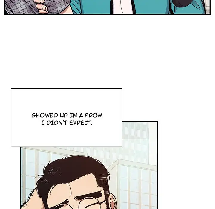 Crime and Punishment - Chapter 13 [photo 5] - MangaPorn