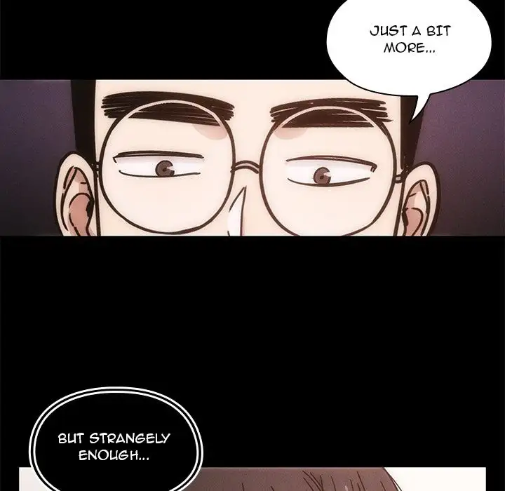 Crime and Punishment - Chapter 13 [photo 50] - MangaPorn