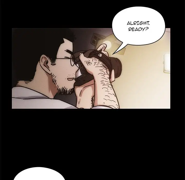 Crime and Punishment - Chapter 13 [photo 57] - MangaPorn