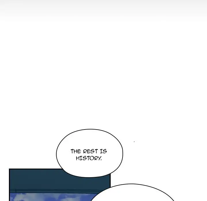 Crime and Punishment - Chapter 13 [photo 60] - MangaPorn