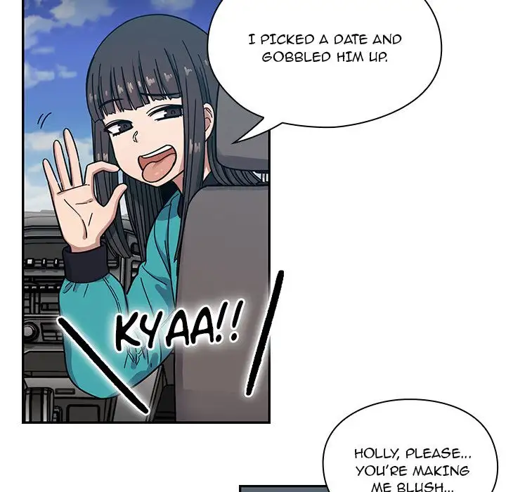 Crime and Punishment - Chapter 13 [photo 61] - MangaPorn