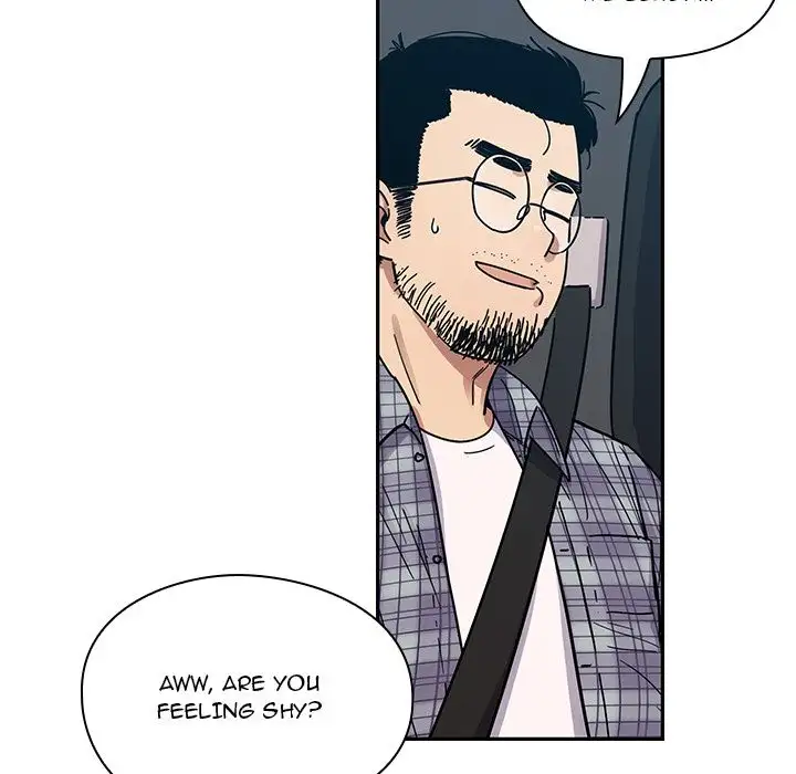 Crime and Punishment - Chapter 13 [photo 62] - MangaPorn