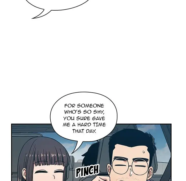 Crime and Punishment - Chapter 13 [photo 63] - MangaPorn