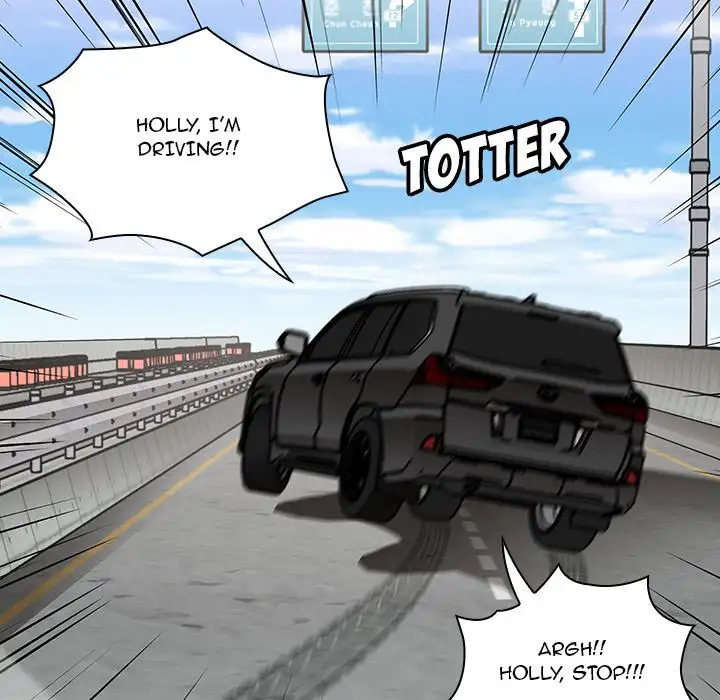 Crime and Punishment - Chapter 13 [photo 65] - MangaPorn