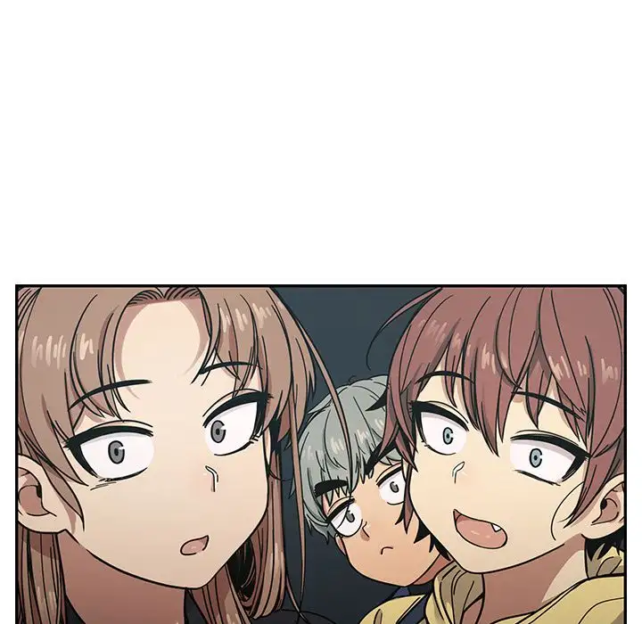 Crime and Punishment - Chapter 13 [photo 7] - MangaPorn