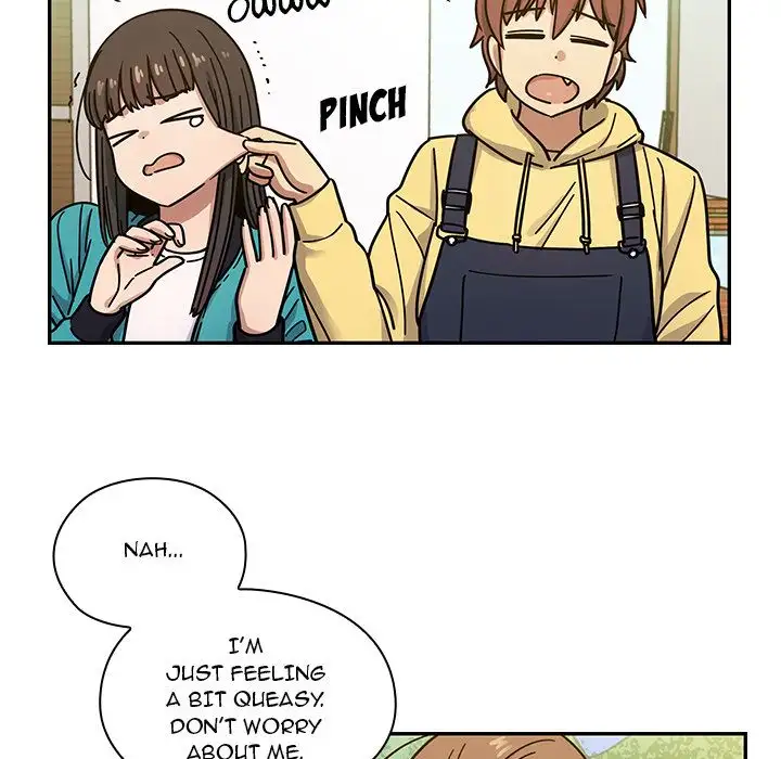 Crime and Punishment - Chapter 13 [photo 72] - MangaPorn