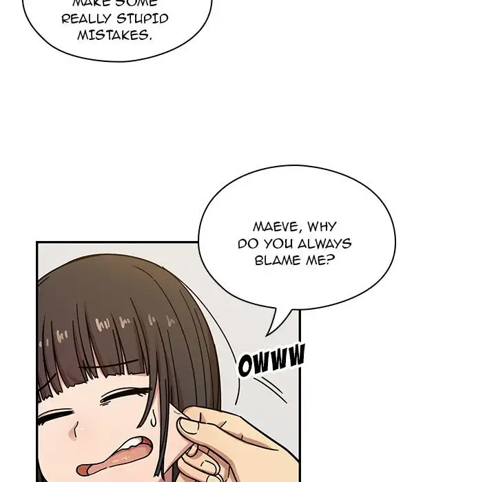 Crime and Punishment - Chapter 13 [photo 75] - MangaPorn